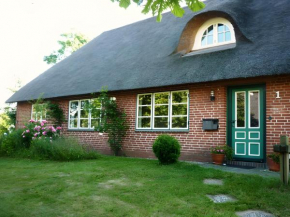 Ferienhaus Osterdeich